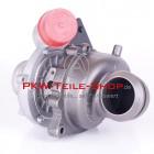 Turbolader Ford Mondeo Galaxy 2.2 TDCi 129kW