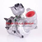 Turbolader Citroen C4 C5 Peugeot 308 407 508 2.0 HDI
