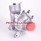 Turbolader Citroen C4 C5 Peugeot 308 407 508 2.0 HDI