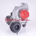 Turbolader Fiat Bravo Doblo 1.6 D Multijet
