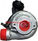 Turbolader Turbo TOYOTA 2.2 130 KW