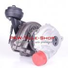 Turbolader Turbo TOYOTA 2.2 130 KW