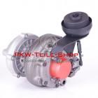 Turbolader Turbo TOYOTA 2.2 130 KW