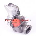Turbolader BMW 3 - 5 - X3 2.0d