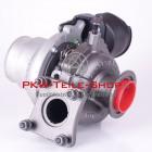 Turbolader VOLVO S60 S80 V60 V70 XC60 XC70