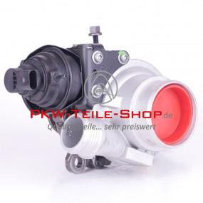 Turbolader VOLVO S60 S80 V60 V70 XC60 XC70