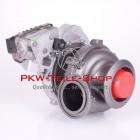Turbolader BMW 325d 330d 530d 730d X5 X6