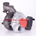 Turbolader Mercedes Sprinter 3.0 D 156 KW