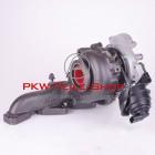 TurboladerAudi Vw Seat 2.0 TDI 170 177 PS