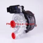 Turbolader Mercedes 300 350 CDI - luftgekühlt -