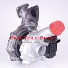 Turbolader Audi Q7 3.0 TDI Porsche Cayenne 3.0 TDI 2011-