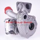 Turbolader Audi Q7 3.0 TDI Porsche Cayenne 3.0 TDI 2011-