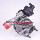 Turbolader Honda CR-V 2.2 i-DTEC