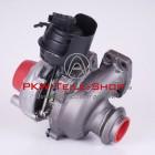 Turbolader Ford Citroen Peugeot Volvo 1.6 HDI