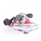 Turbolader Saab 9-3 9-5 1.9 TTiD Cadillac BLS 1.9 D