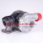 Turbolader Hyundai i10 Kia Picanto Rio 1.1 CRDi