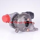 Turbolader Hyundai i10 Kia Picanto Rio 1.1 CRDi