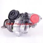 Turbolader BMW 123d X1 23d Bi-Turbo