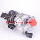 Turbolader BMW 335 535 X5 X6 286 PS BI- Turbolader