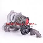 Turbolader BMW 335 535 X5 X6 286 PS BI- Turbolader