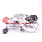 Turbolader BMW 335 535 X5 X6 286 PS BI- Turbolader