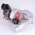 Bi-Turbolader Turbo MB Bi-Turbo Sprinter Viano Vito 120 KW