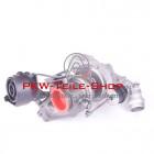 Bi-Turbolader Turbo MB Bi-Turbo Sprinter Viano Vito 120 KW