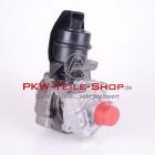 Turbolader Fiat 500 1.3D Multijet