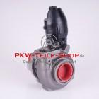 Turbolader Fiat 500 1.3D Multijet
