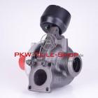 Turbolader Ford Mondeo Focus Kuga S-Max 2.0 TDCi