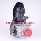 Turbolader Alfa Fiat Opel 1.3 D CDTI