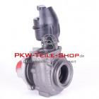 Turbolader Alfa Fiat Opel 1.3 D CDTI