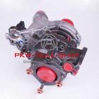 Turbolader Audi Q7 VW Touareg Porsche 4.2 TDI links