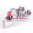 Turbolader MB W204/W212 200/250 CGI 07.09-