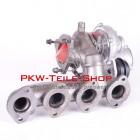 Turbolader MB W204/W212 200/250 CGI 07.09-