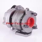 Turbolader Mercedes W245 A B - Klasse 180 200 CDI