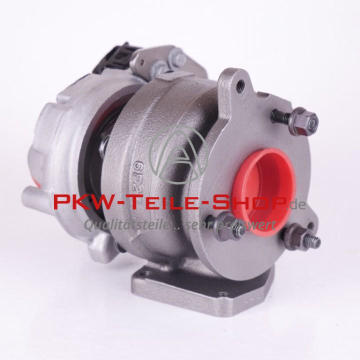 Turbolader Mercedes W245 A B - Klasse 180 200 CDI