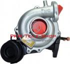 Turbolader Fiat Ducato Sedici Suzuki SX4 2.0D