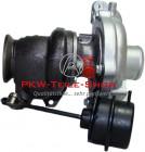 Turbolader Fiat Ducato Sedici Suzuki SX4 2.0D