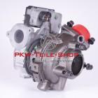 Turbolader Audi A8 4.2 TDI Links