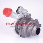 Turbolader Peugeot 508 2.2 HDi Citroen C5 2.2 HDI