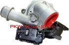 Turbolader Peugeot 508 2.2 HDi Citroen C5 2.2 HDI