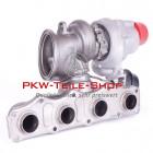 Turbolader BMW 230 238 520 528 i