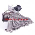 Turbolader Alfa Romeo Giulietta 1.8 TBi