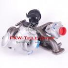 Bi-Turbolader Volvo S60 S80 V60 V70 XC60 XC70