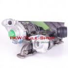 Bi-Turbolader Volvo S60 S80 V60 V70 XC60 XC70