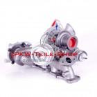 Bi-Turbolader Volvo S60 S80 V60 V70 XC60 XC70