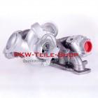 Bi-Turbolader Volvo S60 S80 V60 V70 XC60 XC70