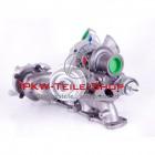 Bi-Turbolader Volvo S60 S80 V60 V70 XC60 XC70