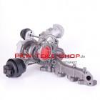 Bi-Turbolader VW Amarok 2.0 BiTDI 163 PS